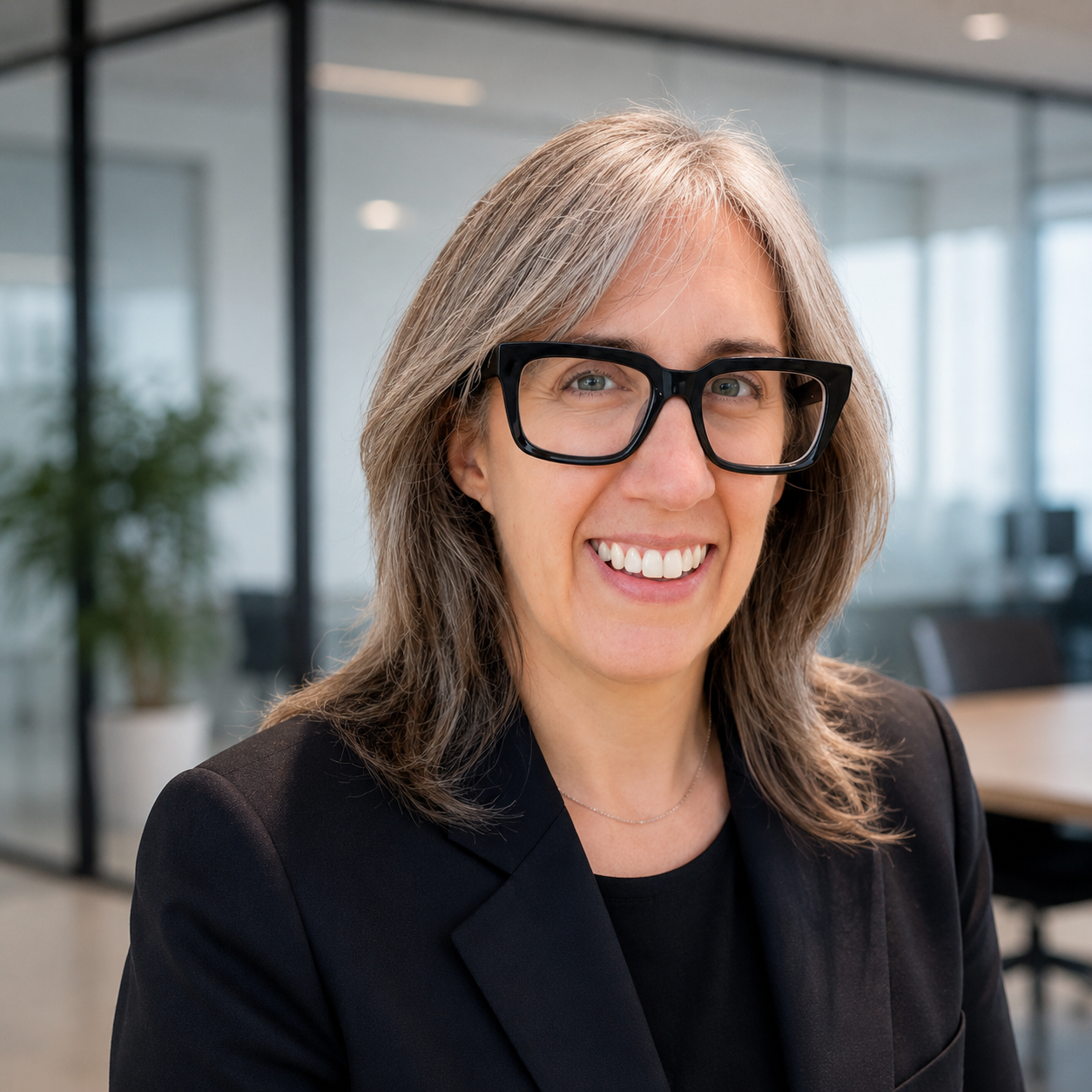 Sophie Morel – Projektmanagement & Kundenbetreuung