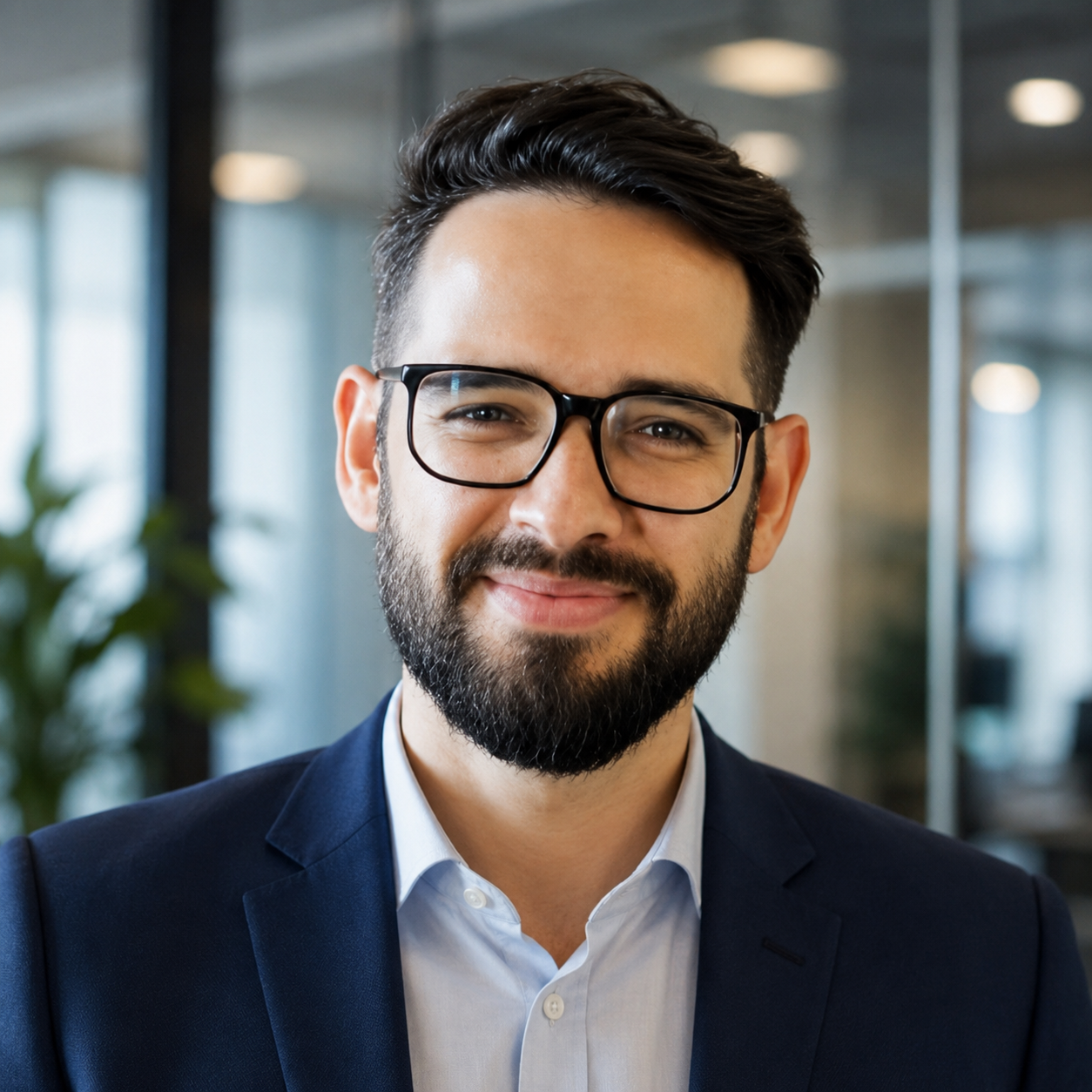 Nicolas Rossi – Google Ads & Leadgenerierung
