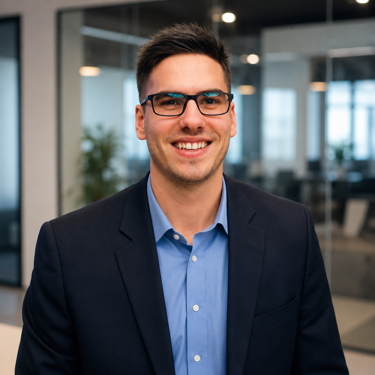 Luca Bernasconi – Webdesign & User Experience