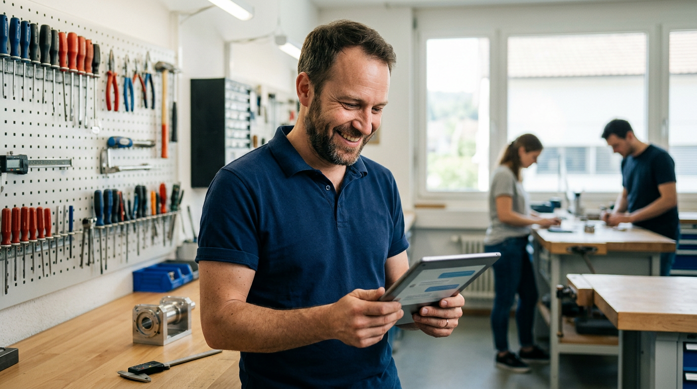 Chatbots für KMU: Mehr Service & Umsatz auf Ihrer Website