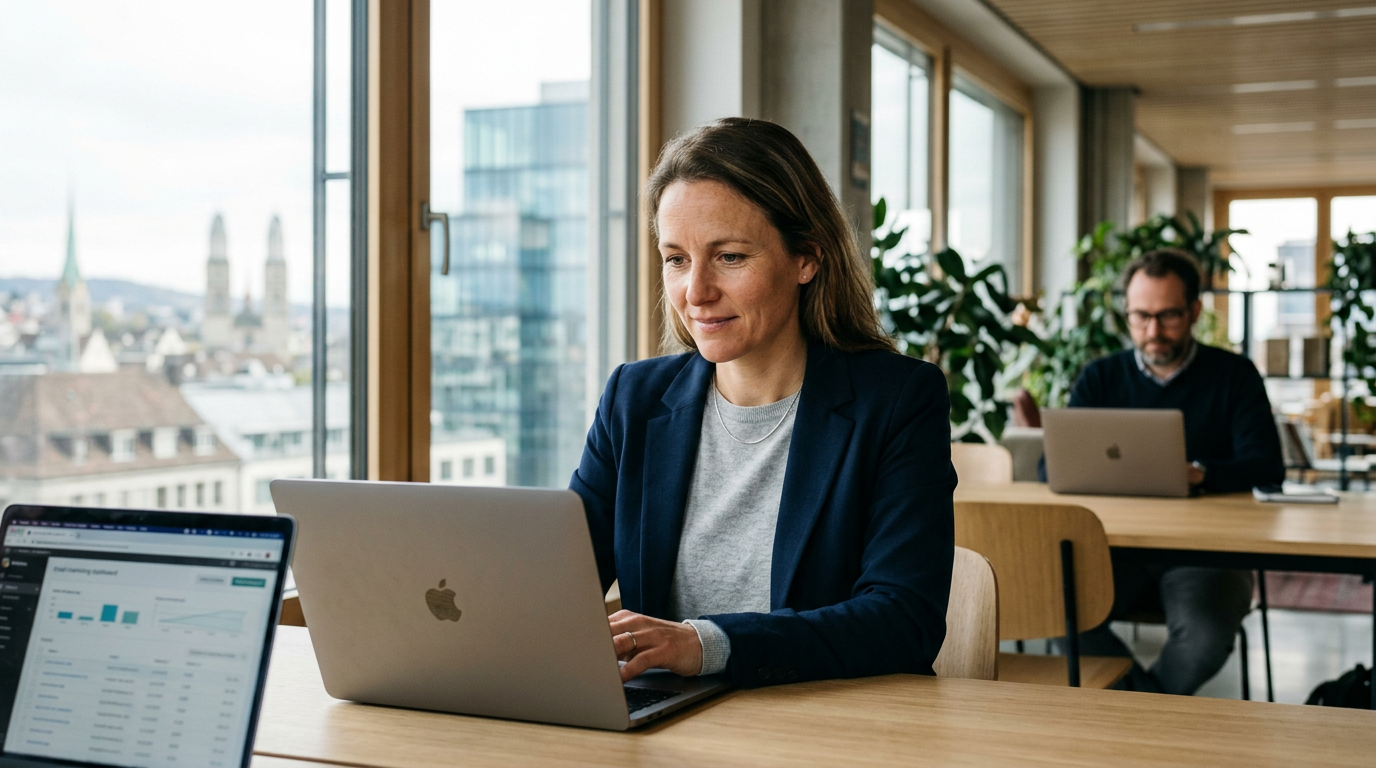 E-Mail-Marketing für KMU in der Schweiz: Ihr Weg zu mehr Kunden