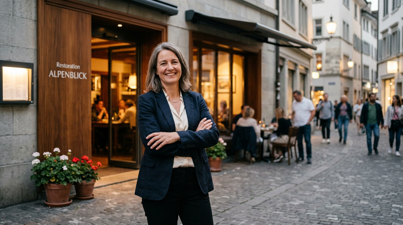 Online-Strategie für Restaurants: Gäste digital begeistern