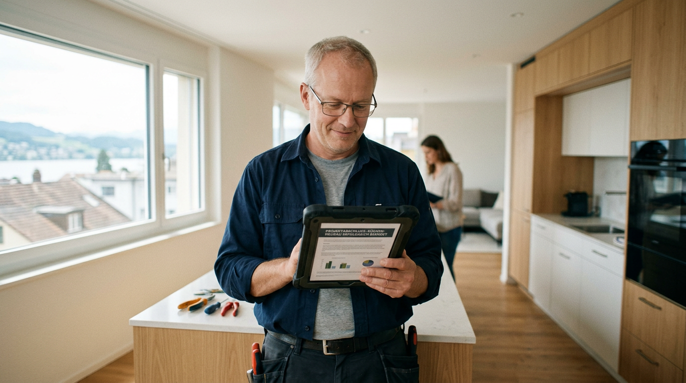 Mehr Anfragen, mehr Umsatz: Website-Conversion für KMU optimieren