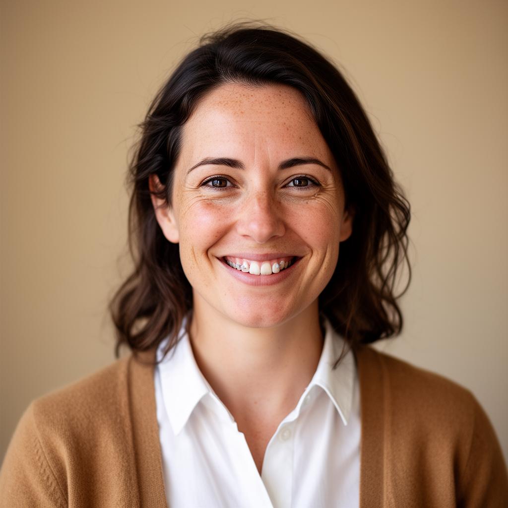 Camille Favre – Content & Suchmaschinenoptimierung bei interwebio