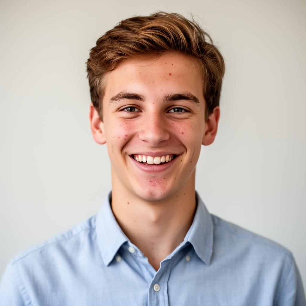 Nicolas Rossi – Google Ads & Leadgenerierung bei interwebio
