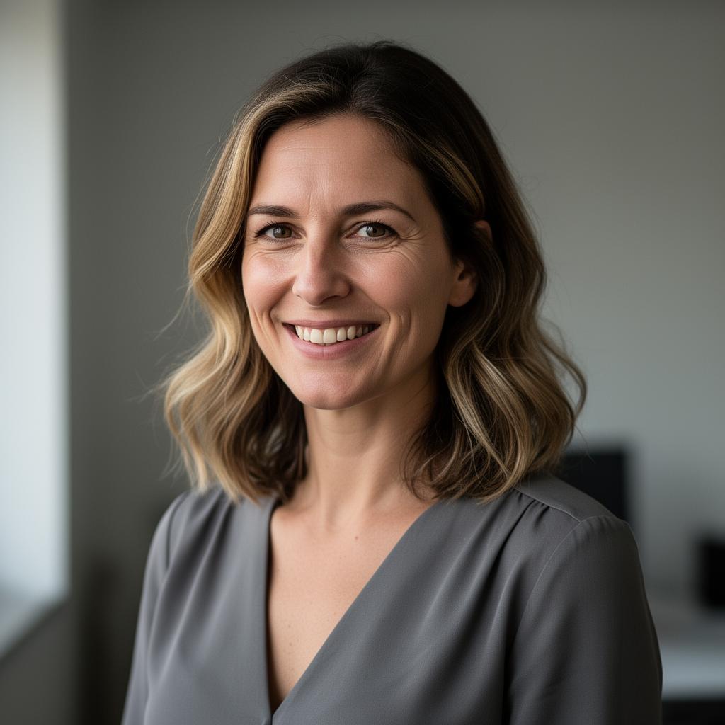 Sophie Morel – Projektmanagement & Kundenbetreuung bei interwebio